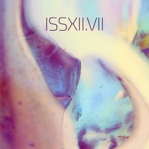 ISSXII.VII | EP7 (EP)