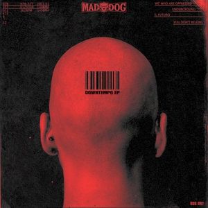 Downtempo EP (EP)