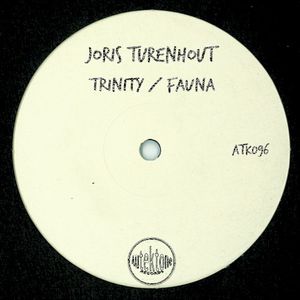 Trinity / Fauna (Single)