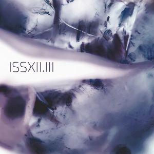 ISSXII.III | EP3 (EP)