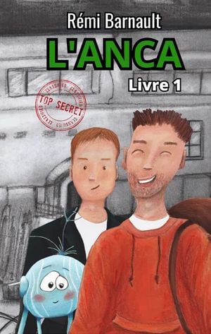 L'ANCA Livre 1