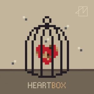 Heartbox (Single)