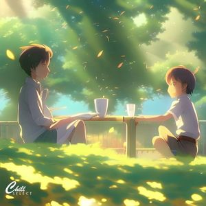 Coffee in the Park (Single)