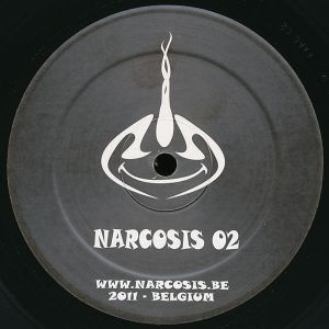 Narcosis 02 (EP)