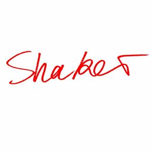 Shaker (Single)