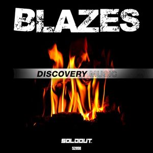 Blazes (Single)