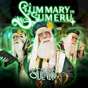 A Summary In Sumeru (Genshin Impact Song) (Single)