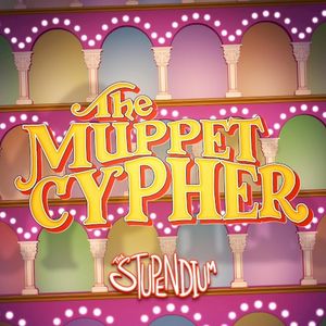 The Muppet Cypher (Single)