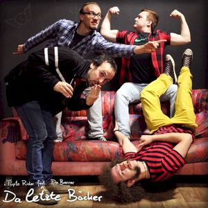 Da letzte Bäcker (Single)