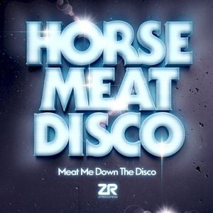 Meat Me Down the Disco