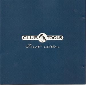 Club Tools First Edition