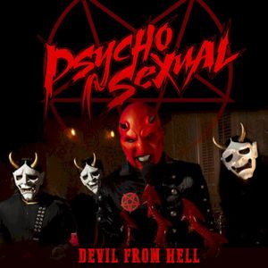 Devil From Hell (Single)