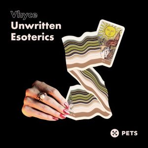 Unwritten Esoterics EP (EP)