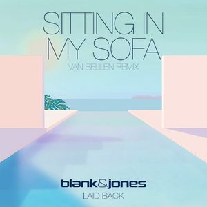 Sitting in My Sofa (Van Bellen Remix) (EP)