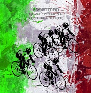 Giro d'Italia (Special Edition)