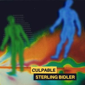 Culpable/Sterling Bidler (EP)