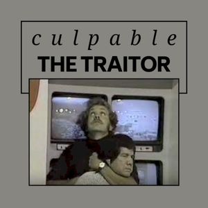 The Traitor (Single)