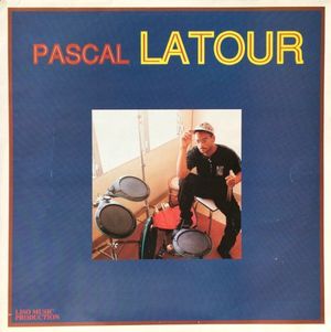 Pascal Latour