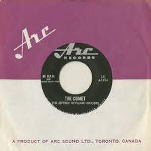 The Comet / Waterboy (Single)