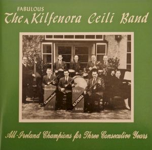 The Fabulous Kilfenora Ceili Band