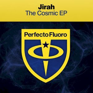 The Cosmic EP (EP)