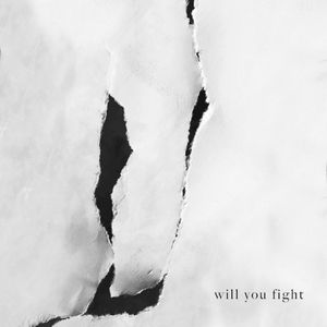 Will You Fight (Single)