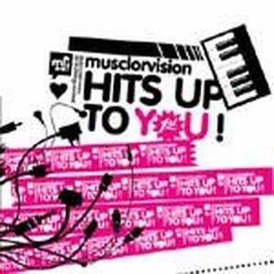 Musclorvision: Hits Up to You