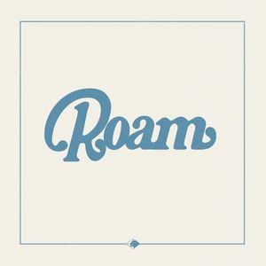 Roam (Single)