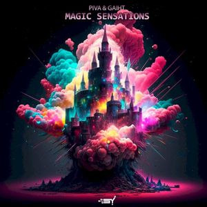 Magic Sensations (Single)