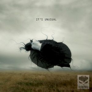 It’s unusual (Single)