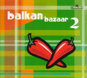 Balkan Bazaar 2