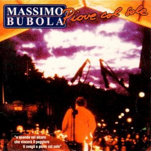 Piove col sole (Live)