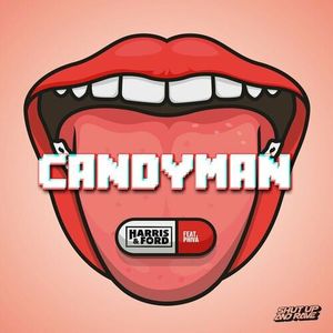 Candyman (Dolly Song) (Single)
