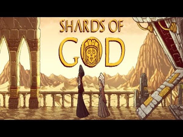 Shards of God