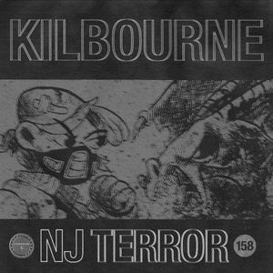 NJ Terror (EP)