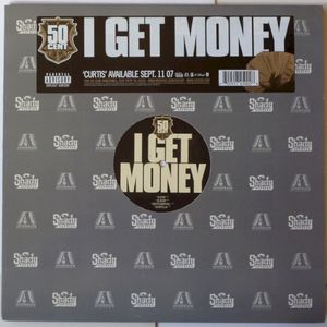 I Get Money (acapella)