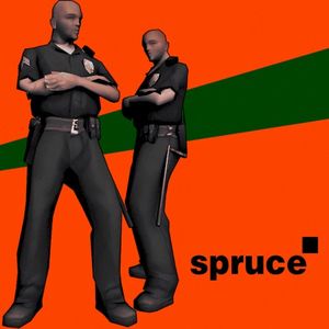 Spruce (Single)