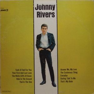 Johnny Rivers