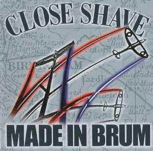 Made in Brum