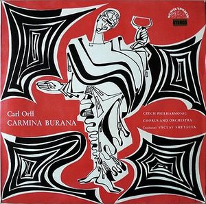 Carmina Burana