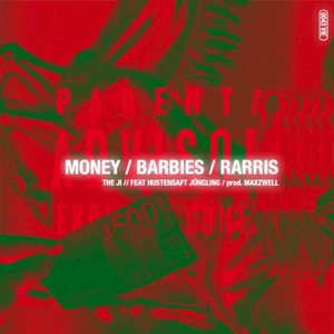 Money Barbies Rarris (Single)