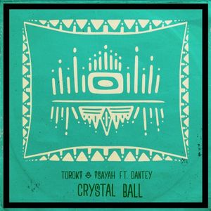 Crystal Ball (Single)