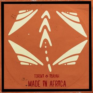 Made in Africa (Single)