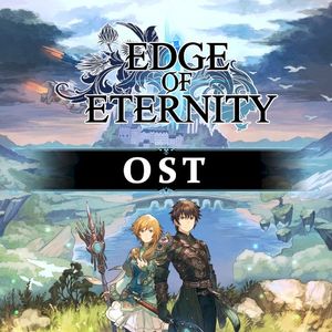 Edge of Eternity OST (OST)