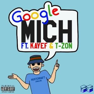 Google mich (Single)