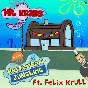 Mister Krabs (Single)