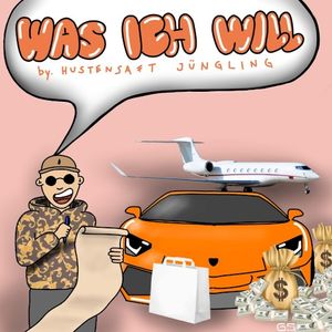 Was ich will (Single)