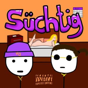 Süchtig (Single)