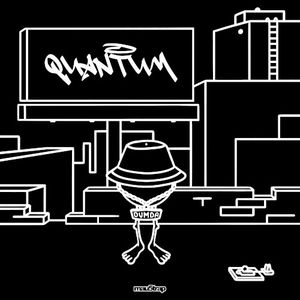 Quantum (extended mixes) (EP)