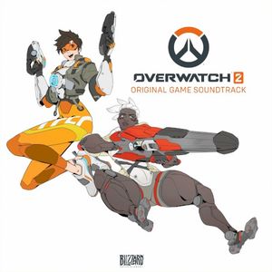 Overwatch 2: Original Game Soundtrack (OST)